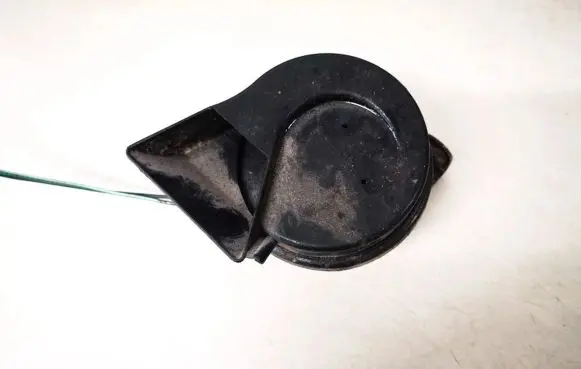 Volvo S40, V40 Horn signal e1000233 007728