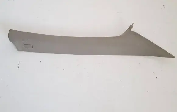 Audi Q7 4L (A) pillar trim 4L0867234