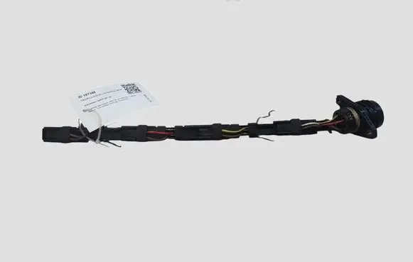 Volkswagen Golf IV Fuel injector wires 9649551