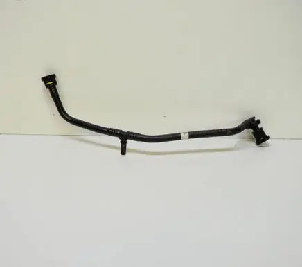 BMW X5 F15 Brake vacuum hose/pipe 7638502