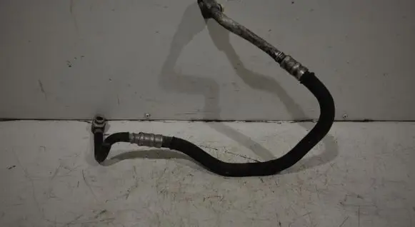 Audi A6 S6 C6 4F Air conditioning (A/C) pipe/hose 4F0260701