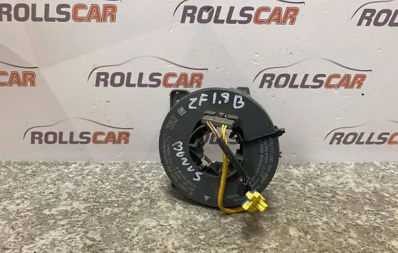 Opel Zafira A Airbag slip ring squib (SRS ring) 90588757 1610662