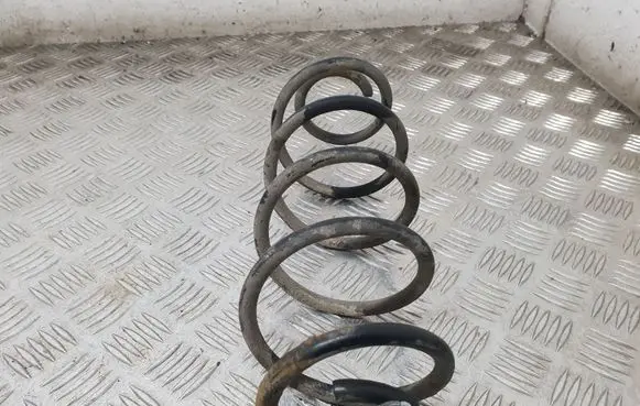 Citroen C2 Rear coil spring