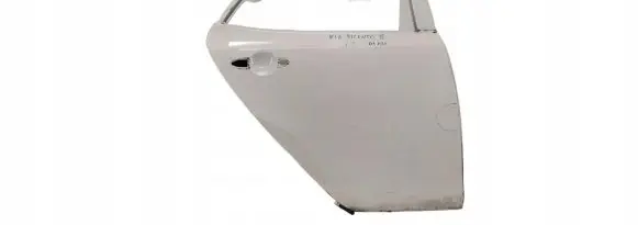 KIA Picanto Rear door