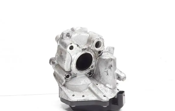 Mercedes-Benz C W204 EGR valve A6511400360