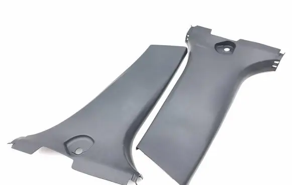 Toyota C-HR II (B) pillar trim (bottom) 62413F4010 62414F4010