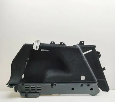 Fisker Ocean Trunk/boot side trim panel FM2940350042D