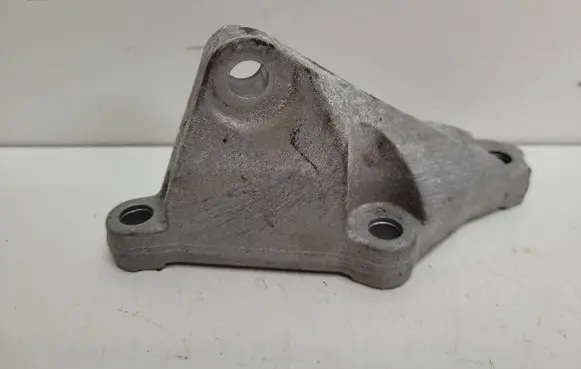 BMW 3 E90 E91 Fuel pump bracket 7810698 AC46000