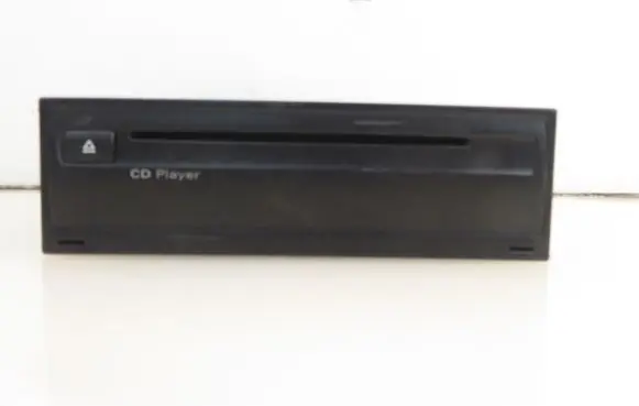 Audi A6 S6 C6 4F CD/DVD changer 4F0035729F 4F0910729P