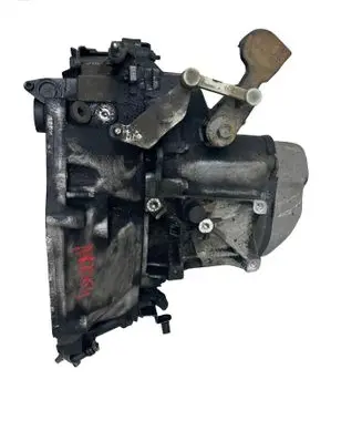 Citroen C3 Automatic gearbox 9675193610 9674044810