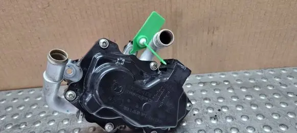 EGR valve