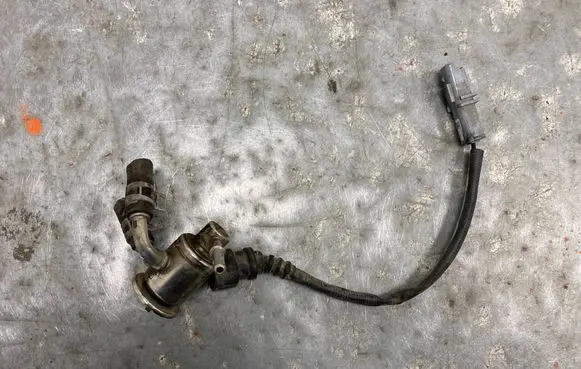 Renault Master III AdBlue injector 160721041R-BILI 160721041R