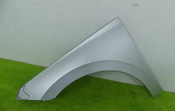Skoda Kamiq Fender 
