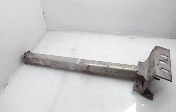 Citroen C4 Grand Picasso Front bumper shock/impact absorber 9675240180