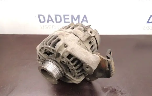 Opel Zafira A Generator/alternator 0124415002 90561971 D173