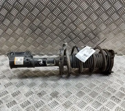 KIA Soul Front shock absorber/damper 54650J2000 54630J2000