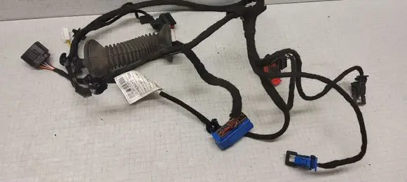 Fiat Bravo Front door wiring loom 51753077