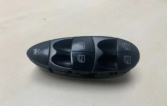Mercedes-Benz E W211 Electric window control switch A2118213679 SWF502159 23110507Q2