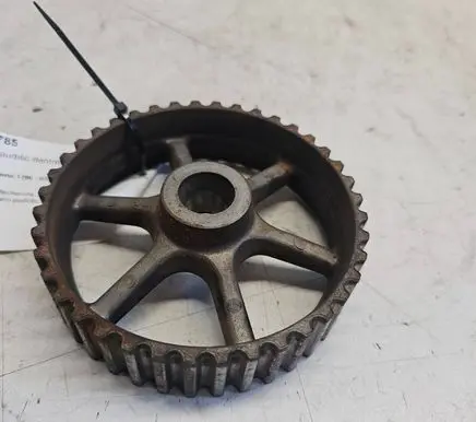 Renault Scenic I Fuel pump gear (pulley) 7700104018D