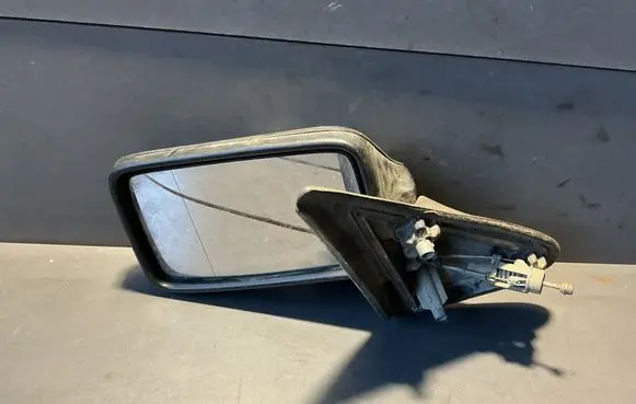 Seat Ibiza II (6k) Front door electric wing mirror E10217430