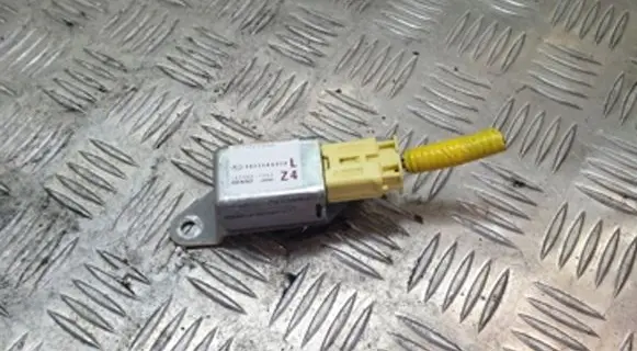 Subaru Outback Airbag deployment crash/impact sensor 1879001262 98235AG050