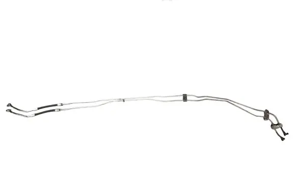 BMW 7 F01 F02 F03 F04 Active stabilizer tube/hose 6792436