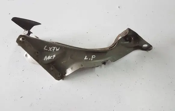 Audi A6 S6 C7 4G Fender mounting bracket 4G0805815IATOPI 4G0805815