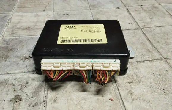 KIA Sportage Other control units/modules 4838771001 954101F301