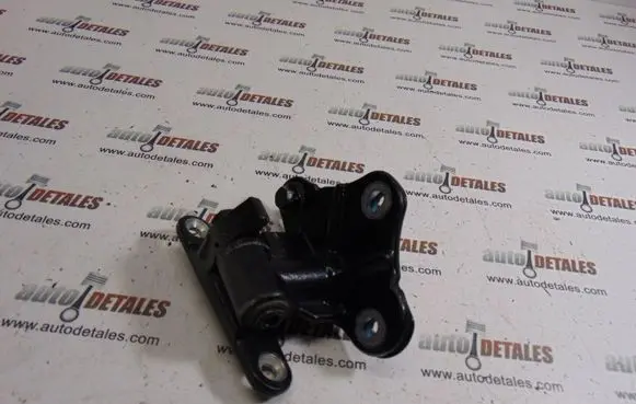 Mercedes-Benz GL X164 Rear door lower hinge