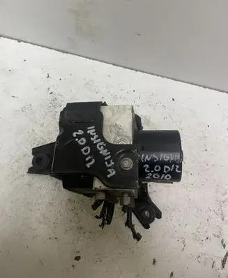 Opel Insignia A ABS Pump 13328651