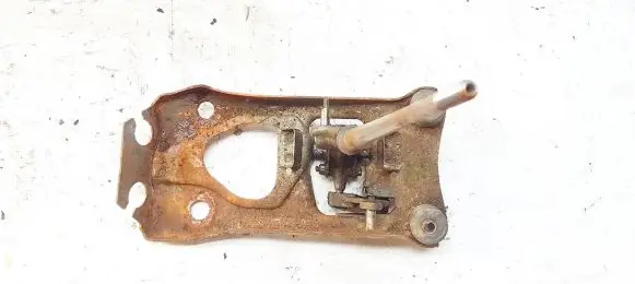 Honda Accord Gear shifter/selector