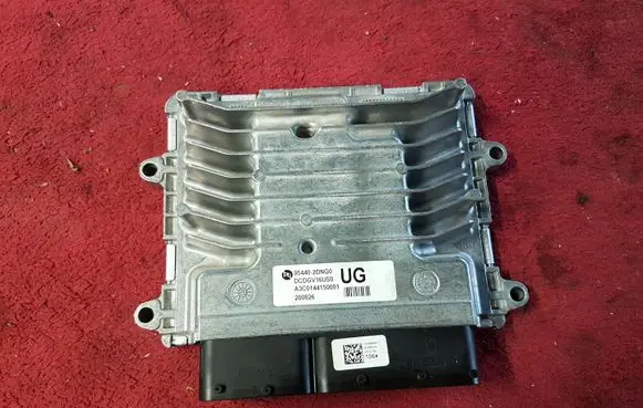 KIA Pro Cee'd III Gearbox control unit/module 954402DNG0