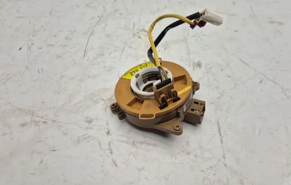 Opel Combo D Airbag slip ring squib (SRS ring) 59001158