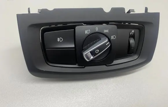 BMW X5 F15 Light switch 6824887 5A25499