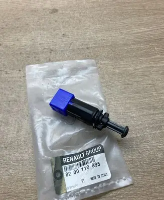 Renault Laguna II Brake pedal sensor switch 8200110895 110895