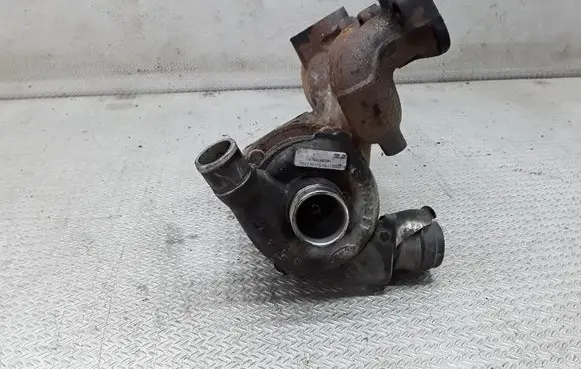 Ford Mondeo Mk III Turbo 1S7Q6K682BH