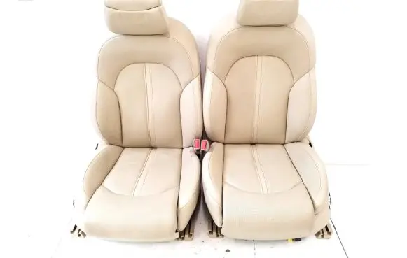Audi A8 S8 D4 4H Interior set 