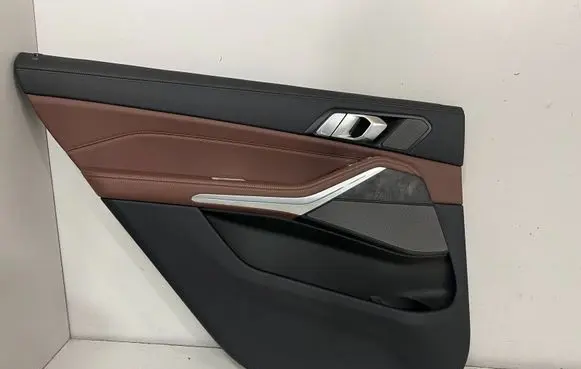 BMW X7 G07 Rear door card panel trim 5A62007 6994737