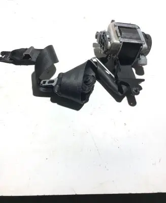 Volvo S60 Front seatbelt P39818843 624085000A 1T01111430218