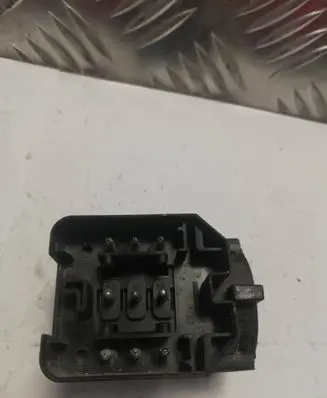 BMW 3 E46 Ignition lock contact 6901961