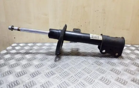 Mercedes-Benz B W246 W242 Front shock absorber/damper A2423203313