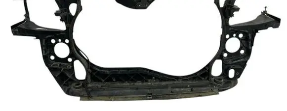 Audi A4 S4 B7 8E 8H Radiator support slam panel 8E0805594E PL560603