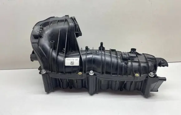 BMW 3 E90 E91 Intake manifold 7810179 7804742