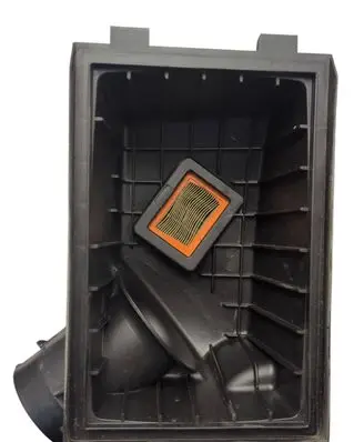 Ford Transit Custom Air filter box cover 70587951 72348916