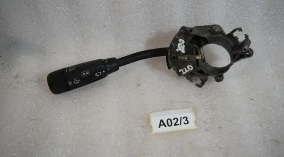 Mercedes-Benz E W210 Indicator stalk 2105450110