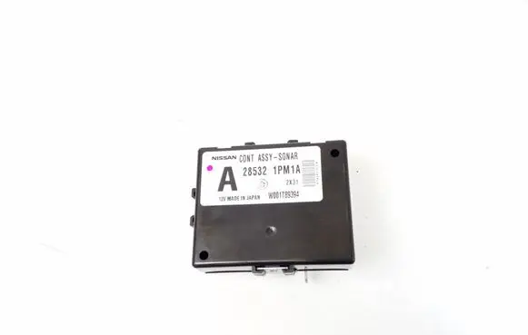 Infiniti M Y51 Other control units/modules 285321PM1A