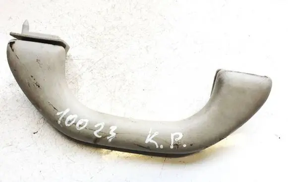 Volkswagen Golf IV Front interior roof grab handle 1j0857607m