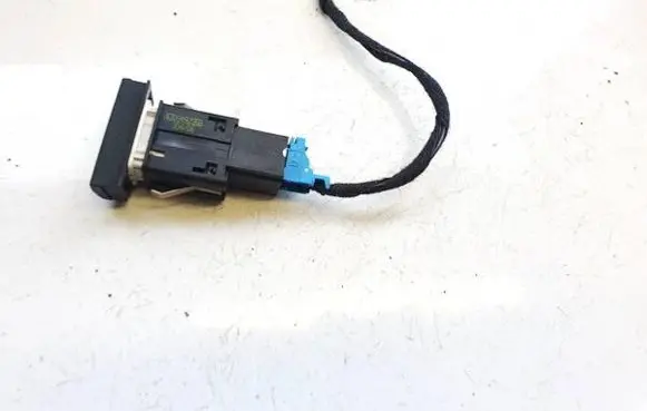 Passenger airbag on/off switch