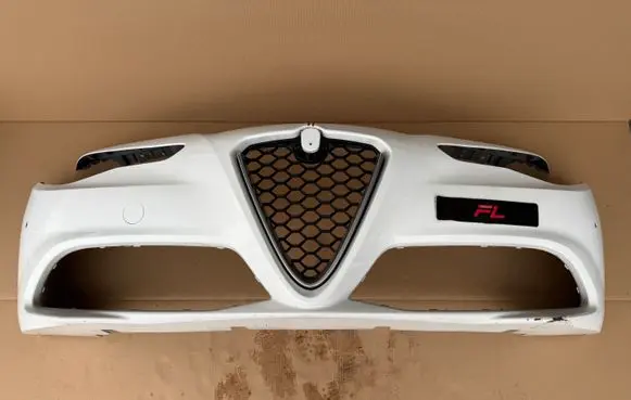Alfa Romeo Giulia Front bumper 50546914
