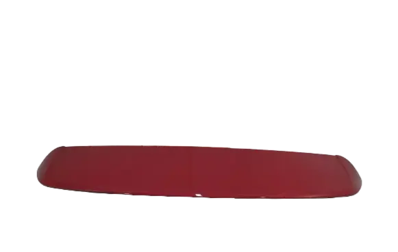 Audi A4 S4 B9 8W Tailgate/trunk spoiler 8W9827933
